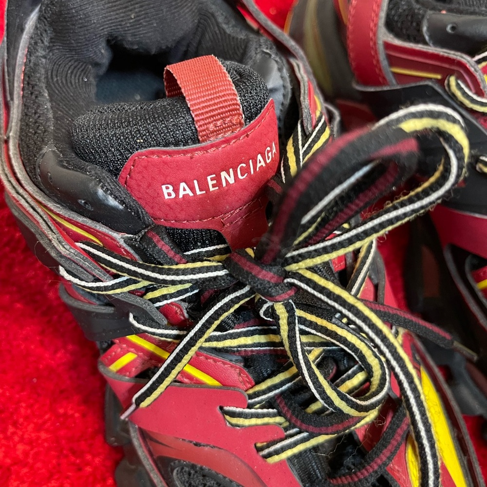 Balenciaga Tracks - Picture 2 of 6